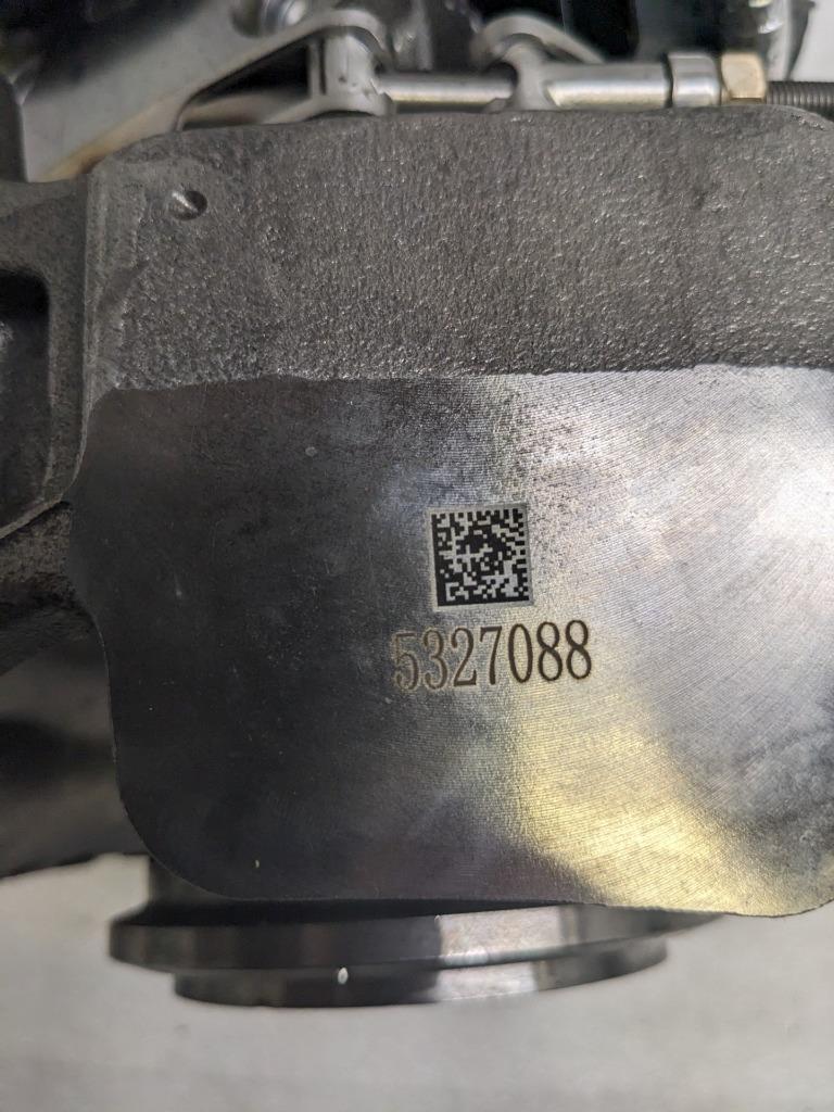 HOLSET TURBOCHARGER FOR CUMMINS ISB 6.7L HE300VG AND KIT 5453281 5604160RX E2