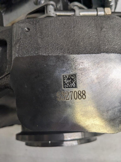 HOLSET TURBOCHARGER FOR CUMMINS ISB 6.7L HE300VG AND KIT 5453281 5604160RX E2