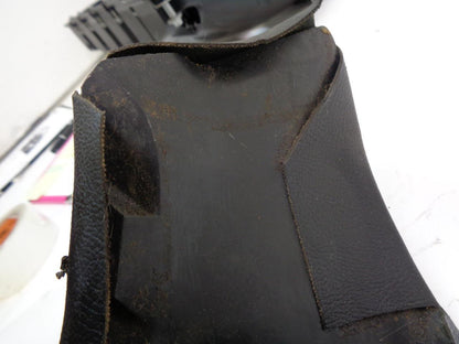 USED GENUINE PORSCHE REAR CONSOLE TRIM FOR PORSCHE 928 R20