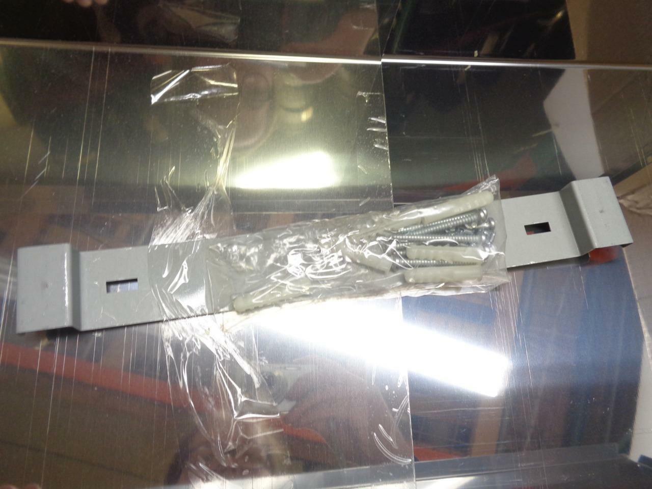 BERTAZZONI 36" WALL MOUNT CHIMNEY RANGE HOOD K36CONX14 BSR