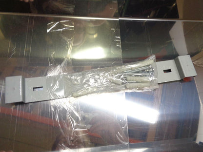 BERTAZZONI 36" WALL MOUNT CHIMNEY RANGE HOOD K36CONX14 BSR