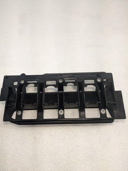 PORSCHE 996 BOXSTER BAFFLE PLATE 99610111655 #2 USED 996B.G.L.2T1