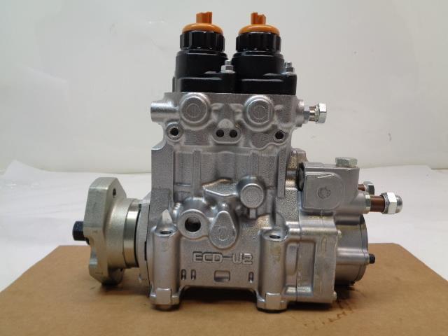 GENUINE DENSO FUEL INJECTION PUMP FOR KOMATSU 094000-0722 09F 0243 R14