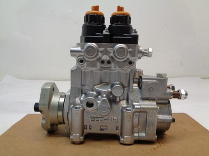 GENUINE DENSO FUEL INJECTION PUMP FOR KOMATSU 094000-0722 09F 0243 R14