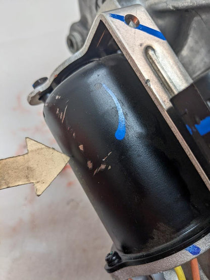 MOPAR 68396136AD BW 44-46 TRANSFER CASE FOR 2019-2024 RAM 3500 NEW I2