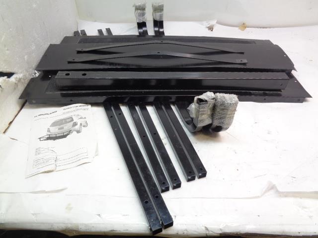 HIGHLAND GROUP IND. 5800200 GEARCAGE SP SYSTEM CARGO CAGE FOR 2" HITCH NEW R19