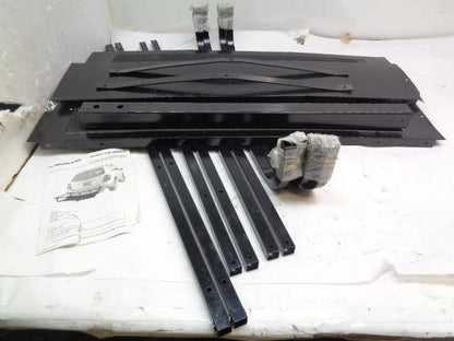 HIGHLAND GROUP IND. 5800200 GEARCAGE SP SYSTEM CARGO CAGE FOR 2" HITCH NEW R19