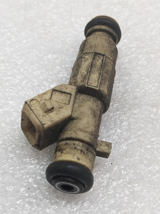 PORSCHE BOXSTER 986 INFUSING VALVE FUEL INJECTOR PETROL 0280156053 USED R21SPB