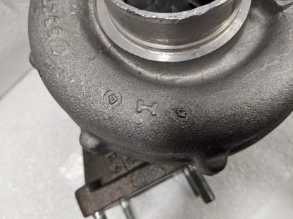 OEM BORGWARNER K26 53269886497 VOLVO PENTA MARINE DIESEL TURBOCHARGER BSRT1