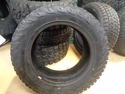 2 VENOM POWER TRAIL HUNTER ATS LT 33 12.5 20 114R LRE 10PLY TIRES VPTHATS02 CQ3