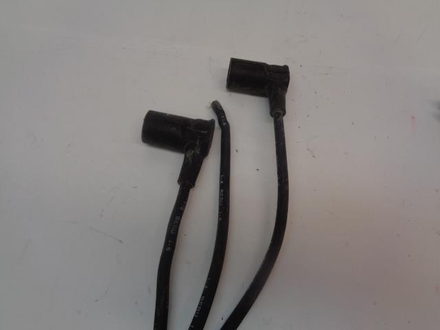 Porsche 993 Turbo Ignition Wiring USED BERU FOR PARTS R25T8