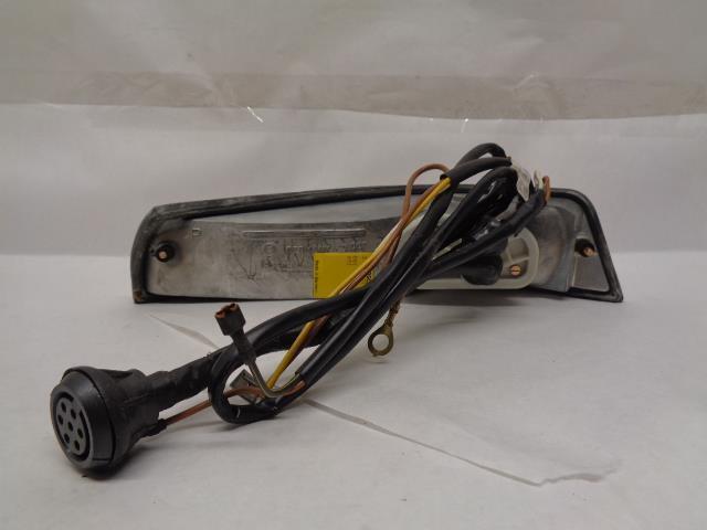 BOSCH DIRECTION INDICATOR LIGHT HOUSING for PORSCHE PCG 631 936 50/2 315 112 905