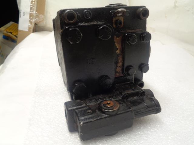 DANFOSS HYDRAULIC AXIAL PISTON PUMP 83019491 USED J2