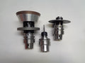 CUSTOM KIT MILLING MACHINE HAIMER/VOLLMER GRINDING ADAPTERS R35