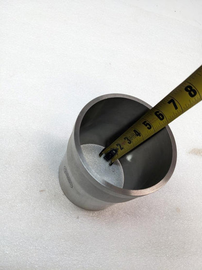 PORSCHE 944 TURBO/ TURBO 968 5.7" 4.2" BORE LA SLEEVE NEW R5