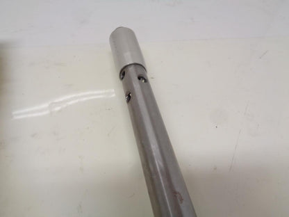 MIDWEST MOTORCYCLE SUPPLY FORK TUBE ASSEMBLY 38-334 R18