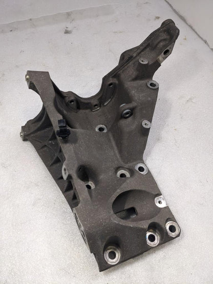 PORSCHE CAYENNE 4.5L LEFT ENGINE MOTOR BRACKET 9481022135R USED 996BGL