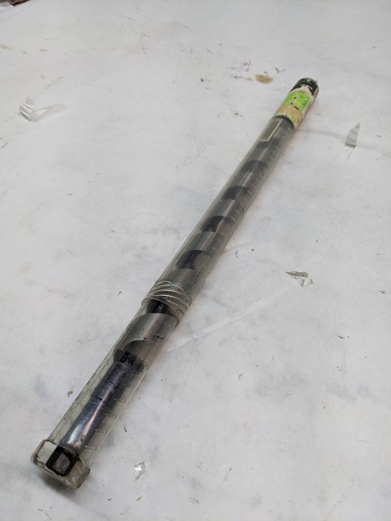 GREENLEE 30927 66PT-7/8 22MM NAIL EATER 18"  457MM #2 NEW D0