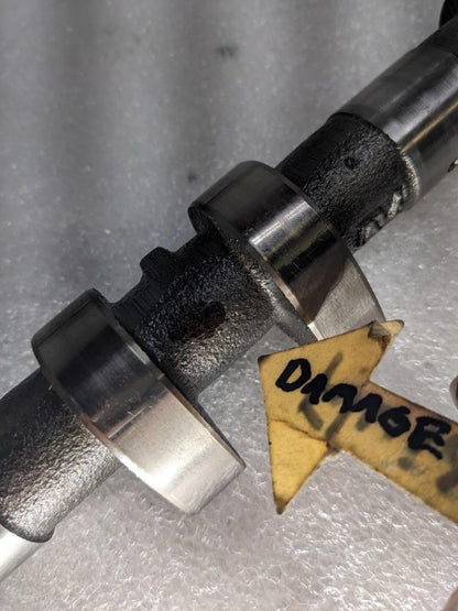 PORSCHE 911 996 (1998-2005) CAMSHAFT INTAKE (CYLINDER4-6) 996221 USED 996B.G.L.