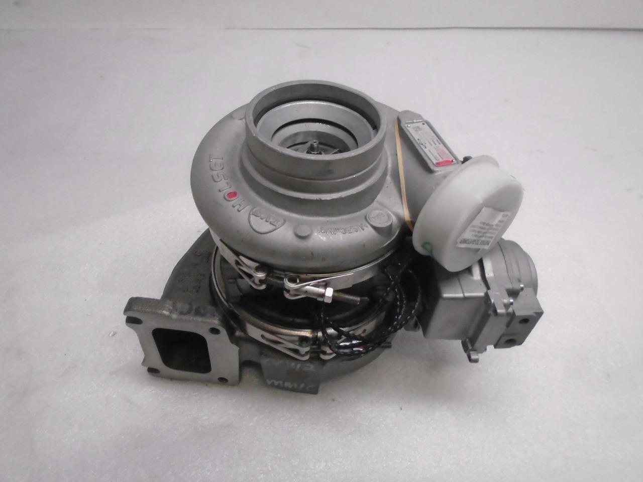 HOLSET MACK TURBO HE451VG FOR VOLVO/MACK MD11 11.0L 5355483RV R10 Rema ...