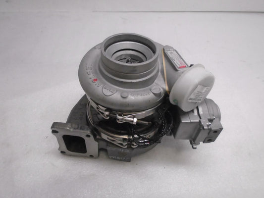 HOLSET MACK TURBO HE451VG FOR VOLVO/MACK MD11 11.0L 5355483RV R10 Remanufactured