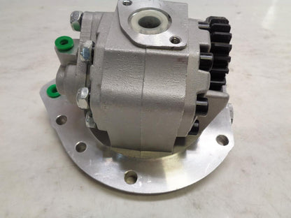 1 NEW INTERNAL PTO HYDRAULIC PUMP 25 SPLINE GEAR UNKNOWN MAKE/MODEL R18T1