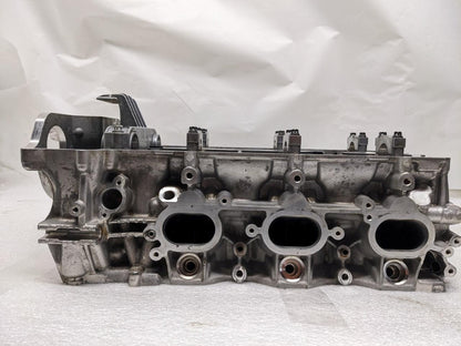 Porsche 9A1104111911 Cylinder Head  FOR Carrera 2013 3.4L 6 Cylinder USED BSR3.1