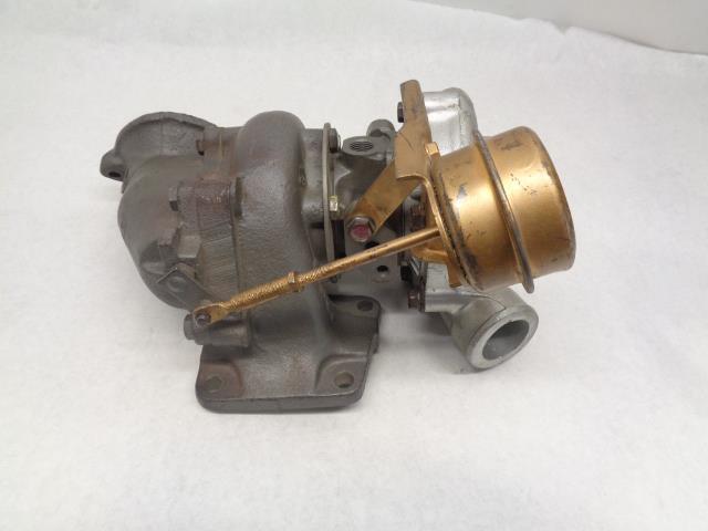 GARRETT TURBO FOR FORD 466586-9002, OEM E5ZE9G438AB REMANUFACTURED E2