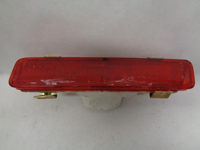 USED PORSCHE LEFT REAR SIDE MARKER w/ BACKING & HOUSING 944 631 425 00 R25T4
