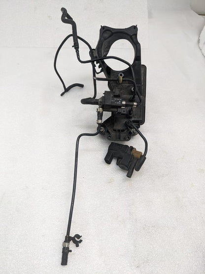 2015-18 PORSCHE PANAMERA VACUUM TANK RESERVOIR 94611013077 USED R22