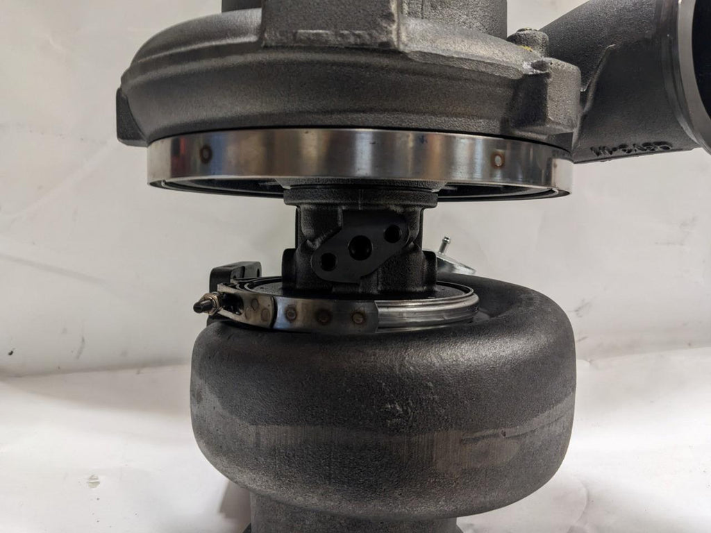 Caterpillar 332-0045 Turbocharger FOR Caterpillar C32 Excavator 777B ect PG2