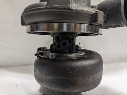 Caterpillar 332-0045 Turbocharger FOR Caterpillar C32 Excavator 777B ect PG2