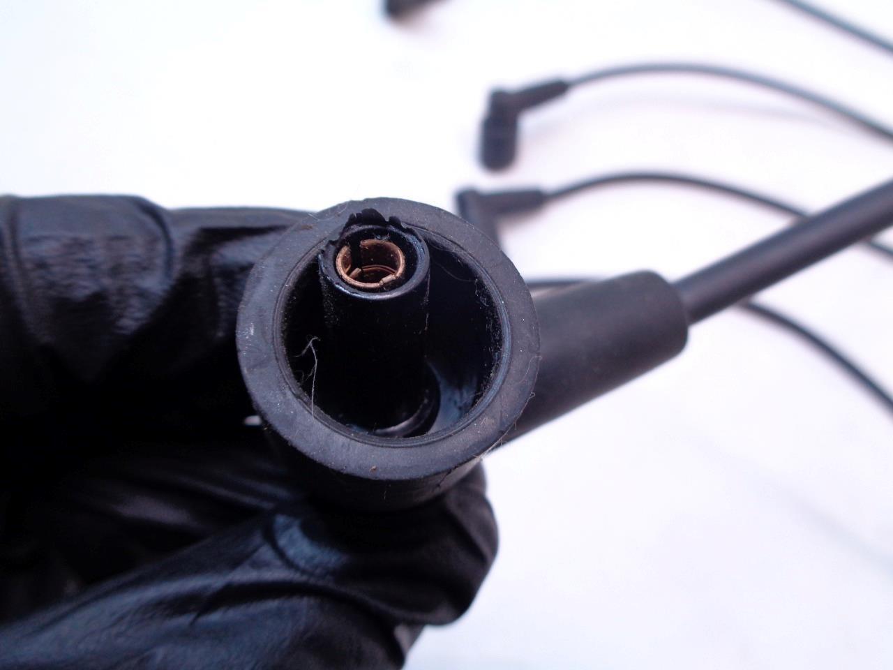 8pc V8 MAGNECOR ELECTROSPORTS 70 CN20 180T IGNITION CABLES R8TB