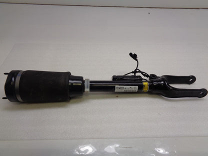 NEW FRONT AIR SHOCK FOR 05-12 MERCEDES-BENZ W164 ML/GL WITH ADS 1643206013 R32