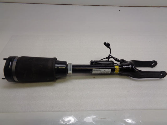 NEW FRONT AIR SHOCK FOR 05-12 MERCEDES-BENZ W164 ML/GL WITH ADS 1643206013 R32