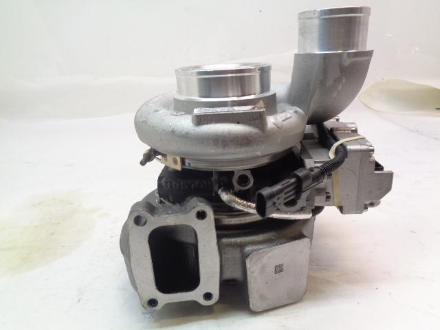GENUINE CUMMINS HOLSET R8321378AA TURBOCHARGER FOR RAM ISB13 6.7L REMAN E2
