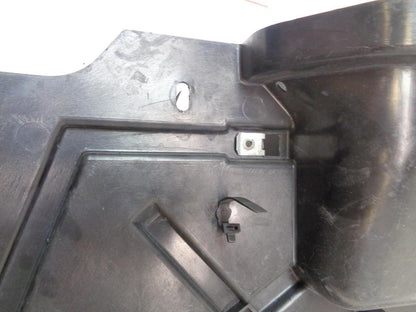 Porsche 928 Wheel Liner Front Left 928 504 125 11 USED GENUINE R23