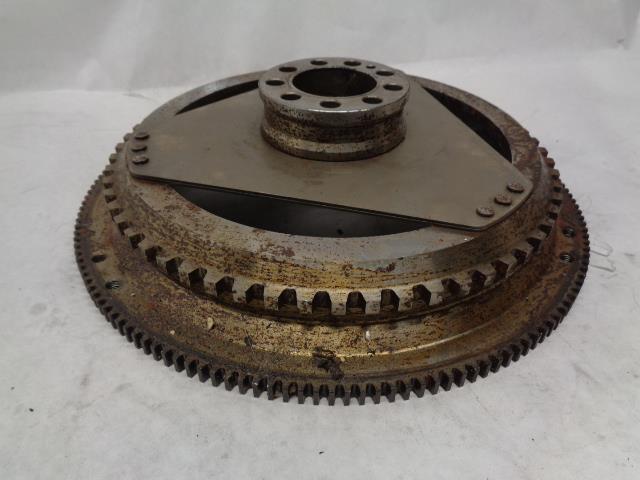 USED PORSCHE CAYENNE 04-16 AUTOMATIC FLYWHEEL FLEXPLATE 022105323 R20