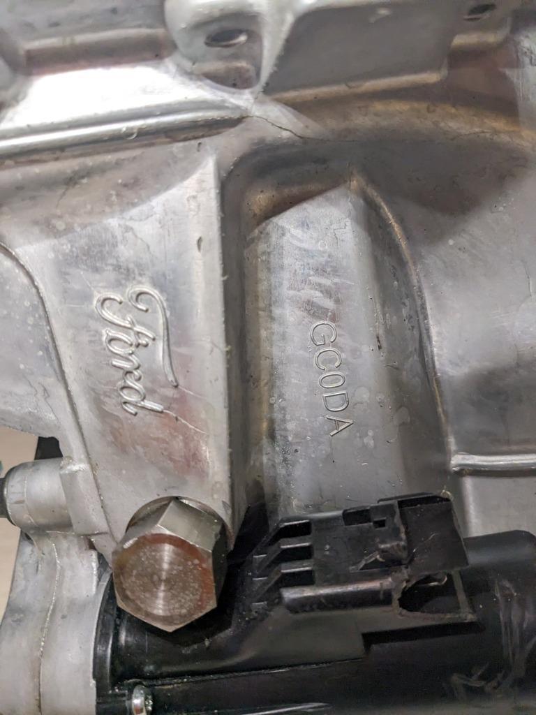 GM Transfer Case Assembly XM0030936 FOR FORD 2016 F250/350 NEW GENUINE BSRG3