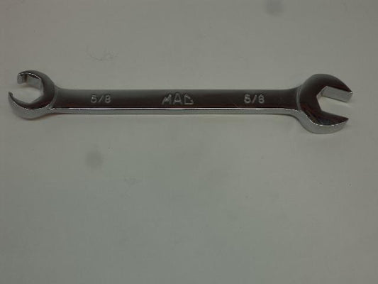 MAC TOOLS FLARE NUT WRENCH 5/8 FC 206