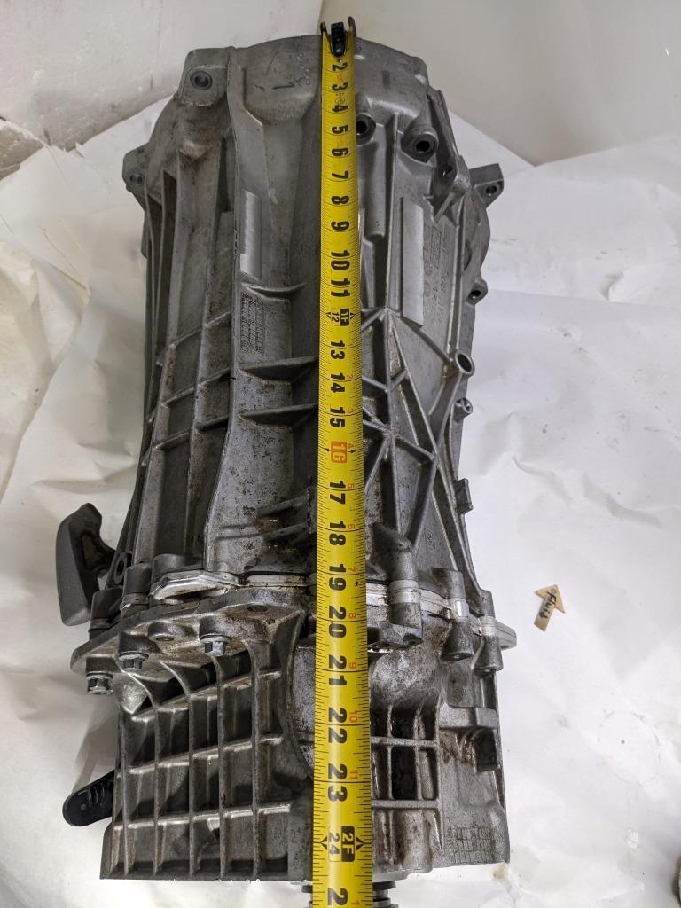 FOMOCO MB3R-7006-AYB AUTOMATIC TRANSMISSION FOR FORD 24" NEW B3B2