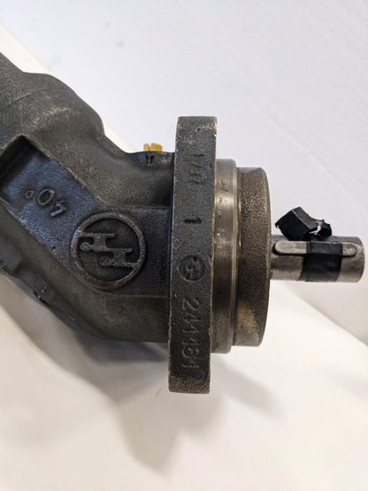 NEW REXROTH A2FO45/61L-PPB05 AXIAL FIXED PISTON PUMP BSRG5