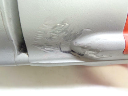 USED MILWAUKEE 1/2" HEAVY DUTY RIGHT ANGLE DRILL KIT 7AMP 3107-6 SR