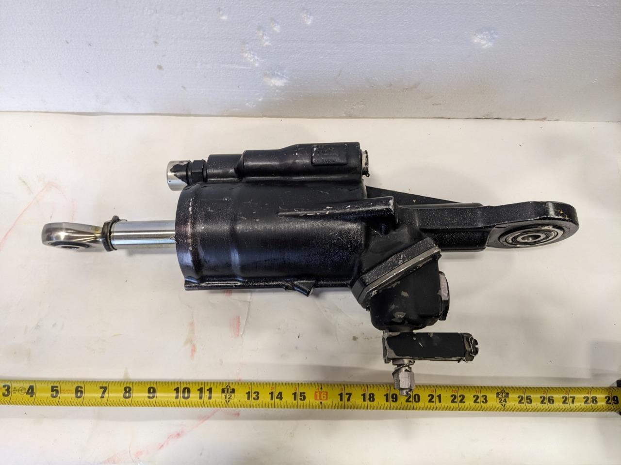 NEW CH-47 BLADE LAG SHOCK ABSORBER BSRG5