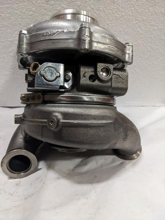 OEM FOMOCO HC3Q 9G438 POWERSTROKE TURBOCHARGER FITS 2016-21 FORD SUPERDUTY BSRT1