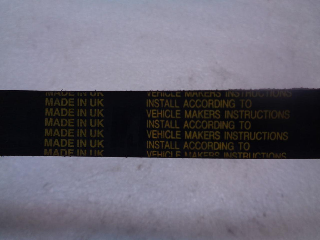 NEW FLENNOR WALTHER FLENDER GRUPPE TB217 TIMING BELT FOR ACURA/HONDA R15T2