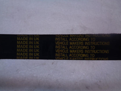 NEW FLENNOR WALTHER FLENDER GRUPPE TB217 TIMING BELT FOR ACURA/HONDA R15T2