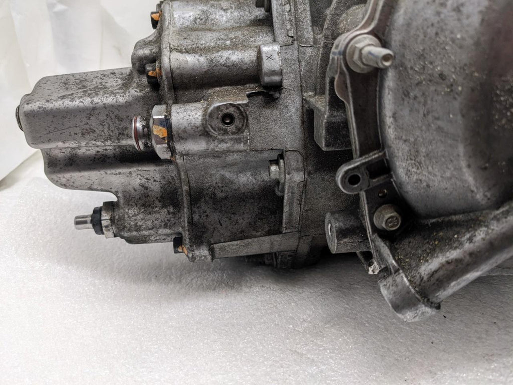 GM 23255922 CARRIER ASSEMBLY DIFFERENTIAL FOR 2015-2016 USED B1B2