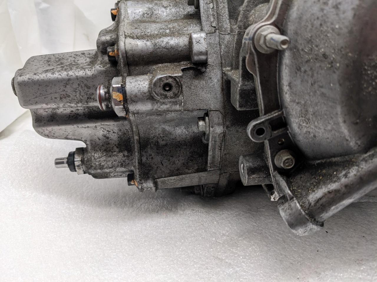 GM 23255922 CARRIER ASSEMBLY DIFFERENTIAL FOR 2015-2016 USED B1B2