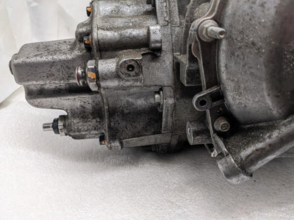 GM 23255922 CARRIER ASSEMBLY DIFFERENTIAL FOR 2015-2016 USED B1B2